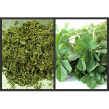 100g | DRIED FENUGREEK LEAVES