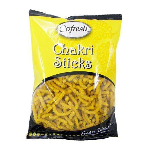 Cofresh - Chakri Sticks - 300g (pack of 2)