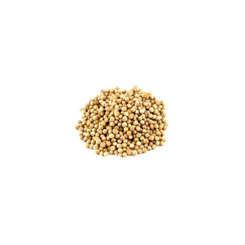 Jalpur Coriander Seeds (Dhana Whole) 1Kg