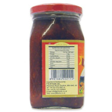 Rishta - Spicy Date Chutney (kharek)