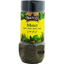 Natco Dried Mint - 25g
