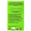 Pukka Pukka Tea - Three Tulsi - (Pack of 2) 36g net weight each 1