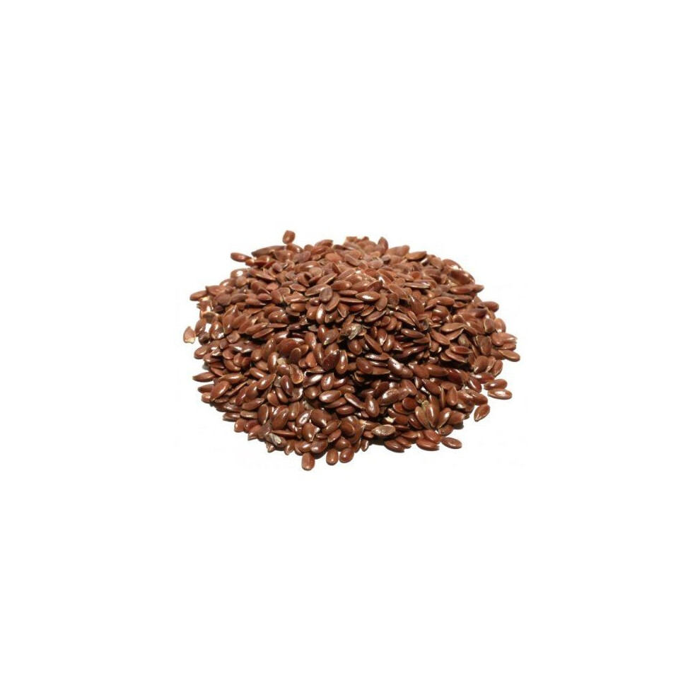 Jalpur Flaxseed (Linseeds) - 100G Brown