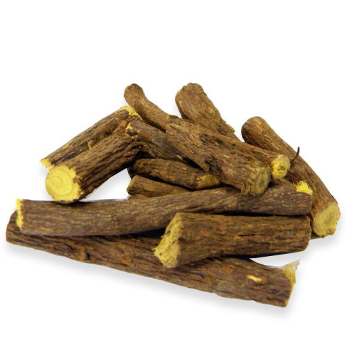 Liquorice Root 100g