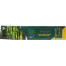 Heera - Woods - 15g each (Pack of 12)
