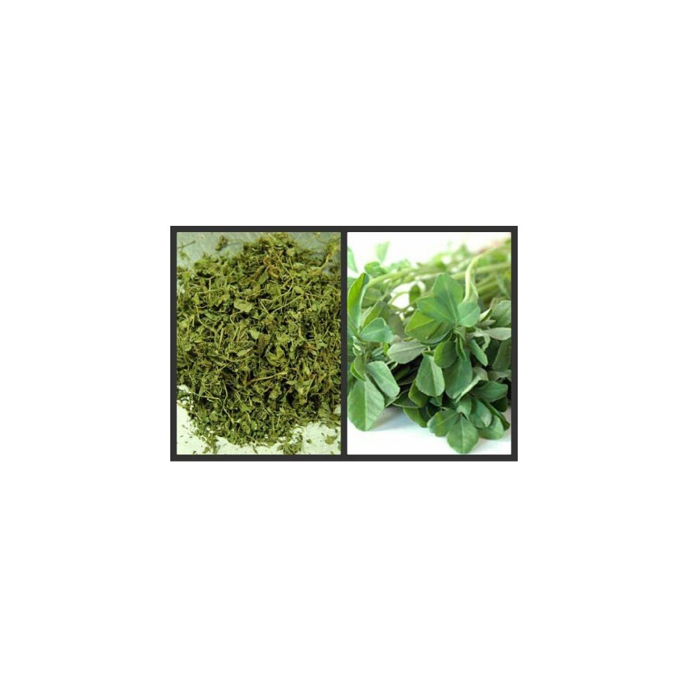 Jalpur 50G | Dried Fenugreek Leaves