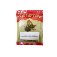 Liquorice Root Powder (Ground) 100g