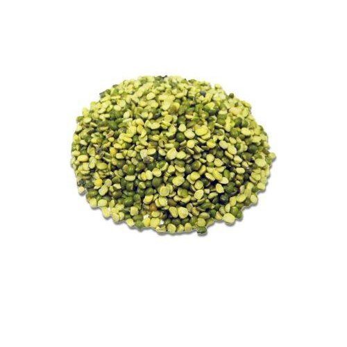 Split Green Peas (Moong Dall Green) 500g