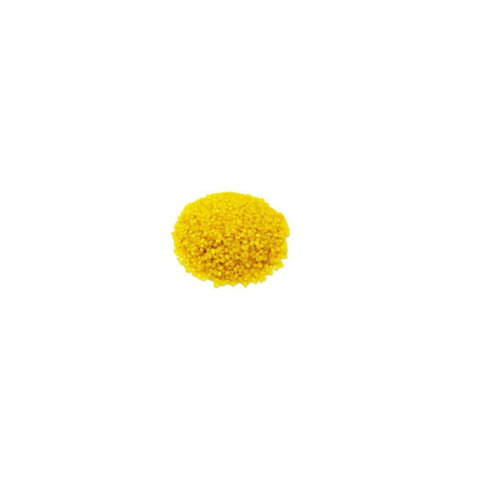 Oily Yellow split Peas (Moong Dall Oily) 200g