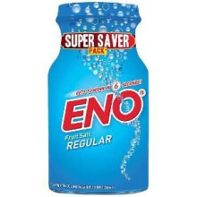 GSK - ENO Fruit Salt Regular - 100g