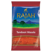 Rajah - Tandoori Masala - 100g
