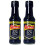 Amoy - Dark Soy Sauce 150ml - (pack of 2) 1