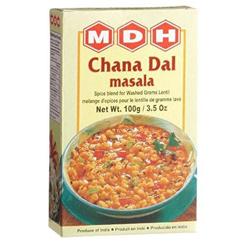 MDH - Chana Dall Masala Mix- 100g