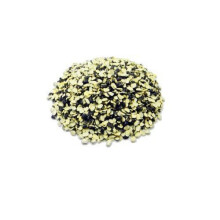Split Black Matpe (Urad/Urid Dall Chilka) - 1.5kg