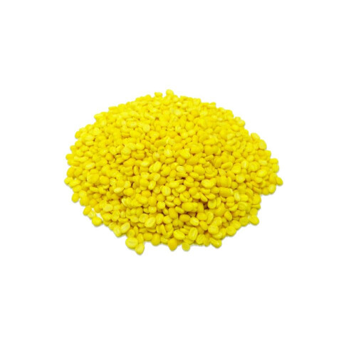 Yellow Split Lentils (Moong Dall Yellow) - 1.5kg