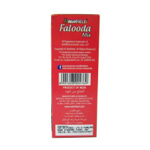 Weikfield - Falooda Mix - Rose Flavour - 200g