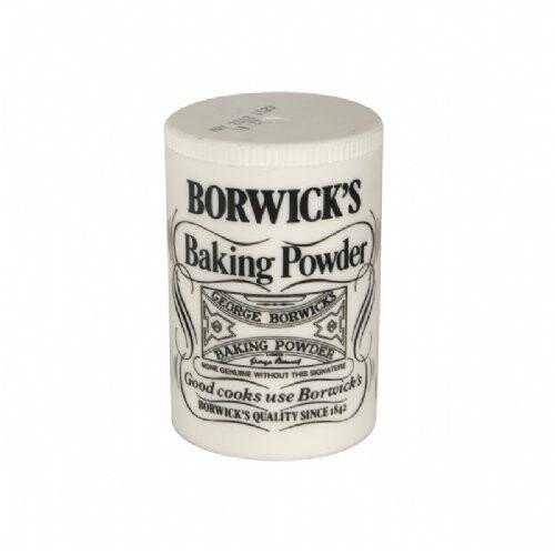 Borwicks Baking Powder 100g