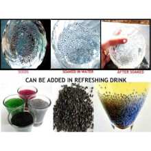 BASIL SEEDS 200g