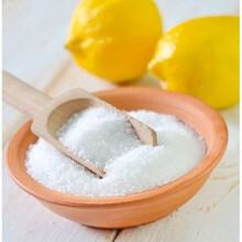 200g | CITRIC ACID