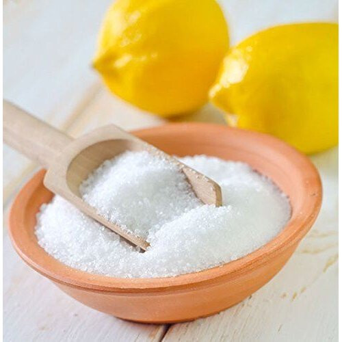 200g | CITRIC ACID