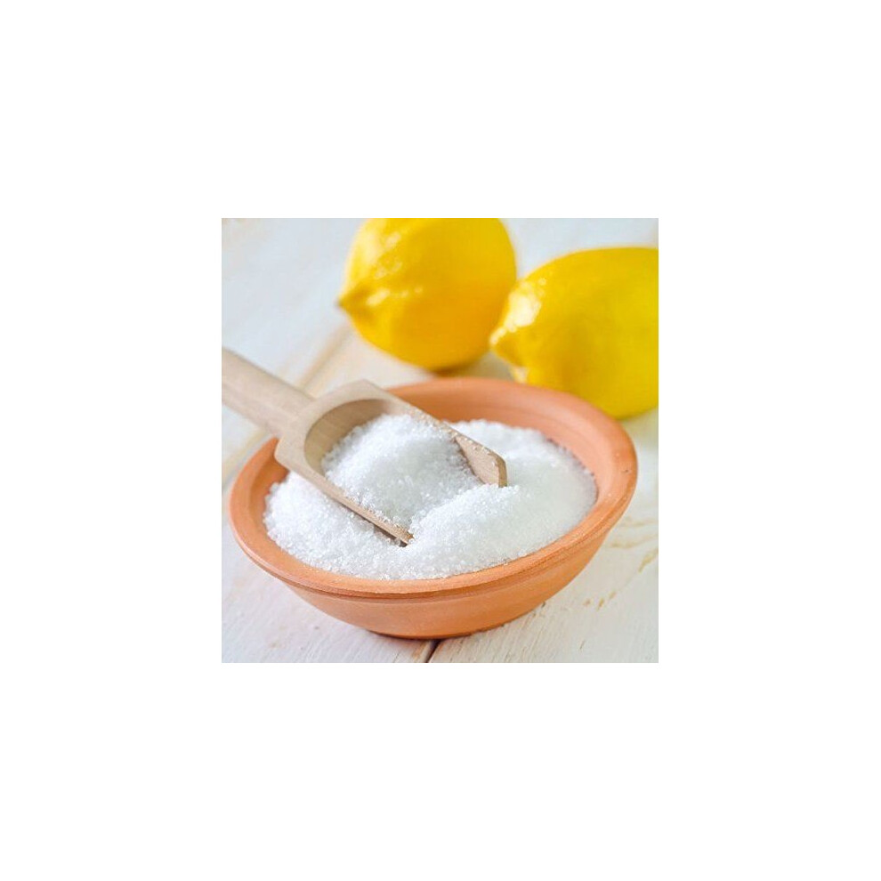Jalpur 200G | Citric Acid