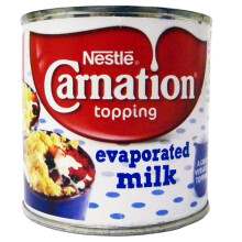 Nestle - Evaporated Milk - 170g (pack of 3)
