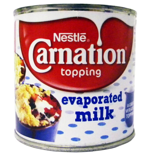 Nestle Nestle - Evaporated Milk - 170g (pack of 3)