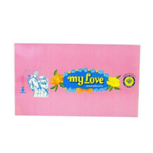 Incense (Agarbatti) Sticks (Pack Of 12)
