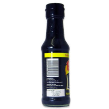 Amoy Dark Soy Sauce 150ml - Rich, Sweet-Boosting Flavor for Stir-Fries, Grills & Stews