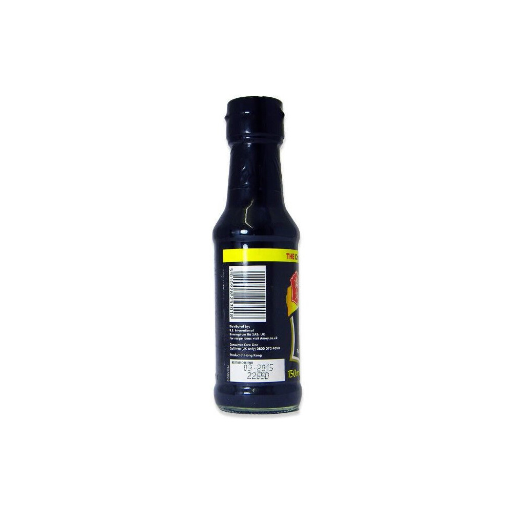 Amoy - Dark Soy Sauce 150ml