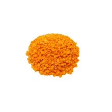Red Split Lentils (Red Massor dall) - 1.5kg