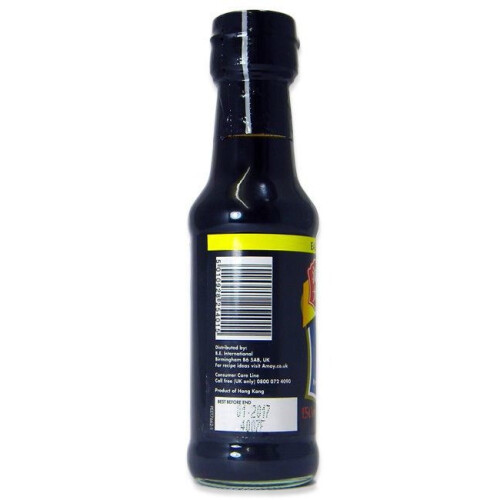 Amoy - Light Soy Sauce 150ml