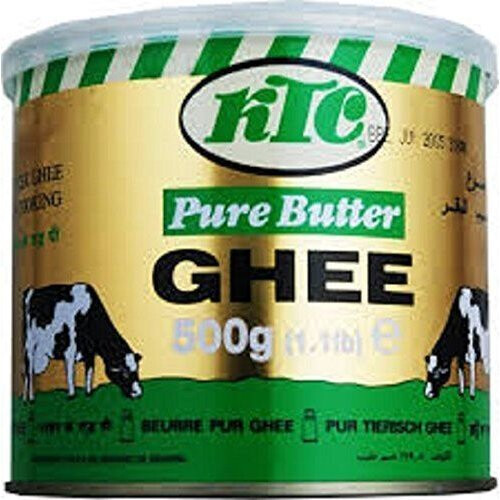 Ktc Butter Ghee -1 x 500g