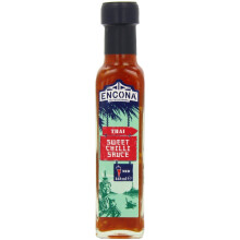 Encona - Thai Sweet Chilli Sauce - 142ml