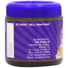 Heera Tamarind Concentrate Pack of 12 - 12 x 200g