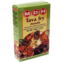 MDH - Tava Fry Masala - 100g
