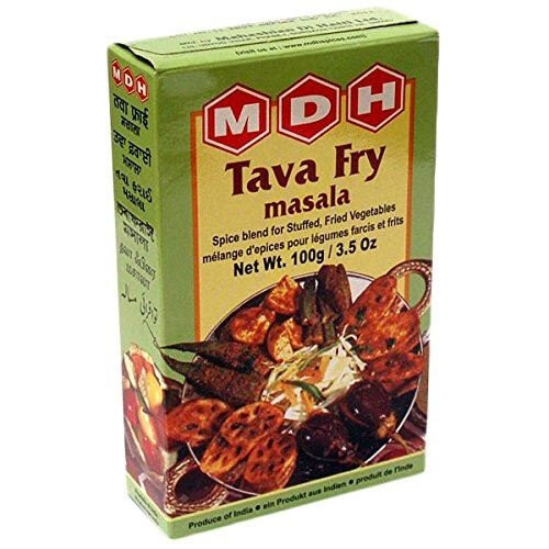 MDH - Tava Fry Masala - 100g