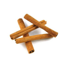 Jalpur Cinnamon Quills 100g – Authentic Whole Cinnamon Sticks for Mulled Wine, Baking & Cocoa