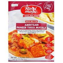 Rasoi Magic - Amritsari Paneer Tikka (cottage cheese curry) - 50g