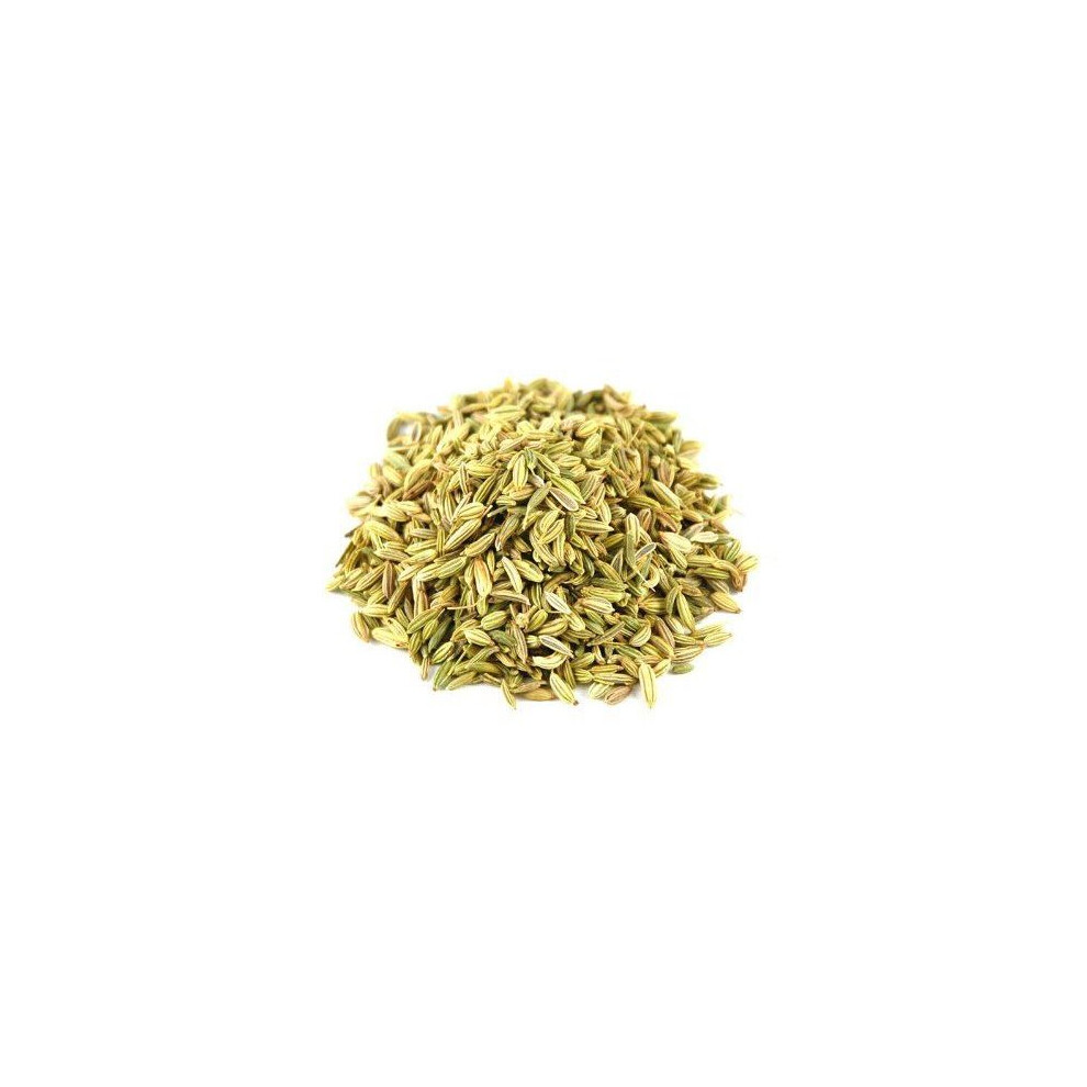 Fennel Seeds Whole 1kg