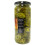 Aleyna - Sliced Green Jalapenos - 480g (Pack of 2) 1