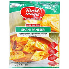 Rasoi Magic - Shahi Paneer - 60g