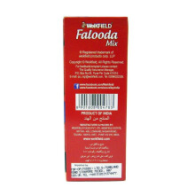 Weikfield - Falooda Mix - Strawberry Flavour - 200g
