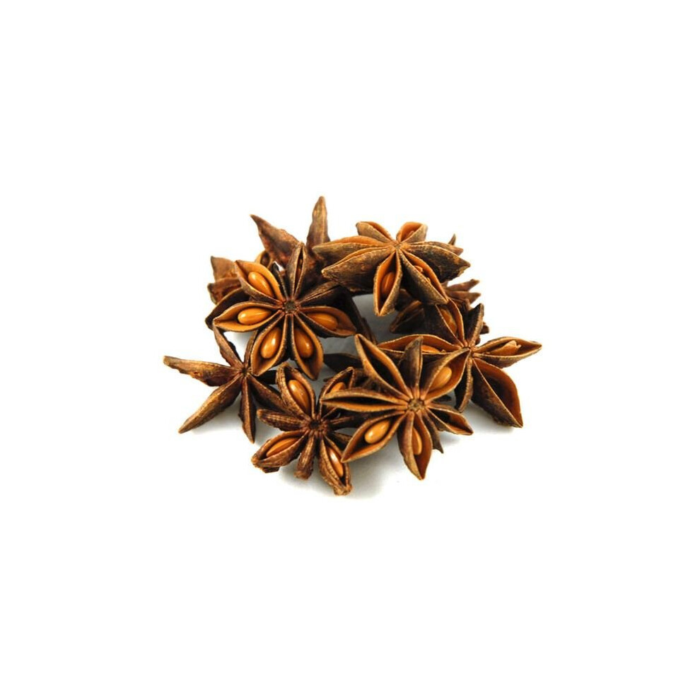 100g | WHOLE STAR ANISE