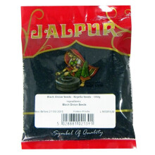 Black Onion Seeds - Nigella Seeds - 100g