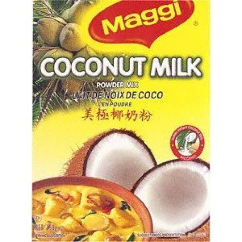 Maggi Coconut Milk Powder Mix -150g