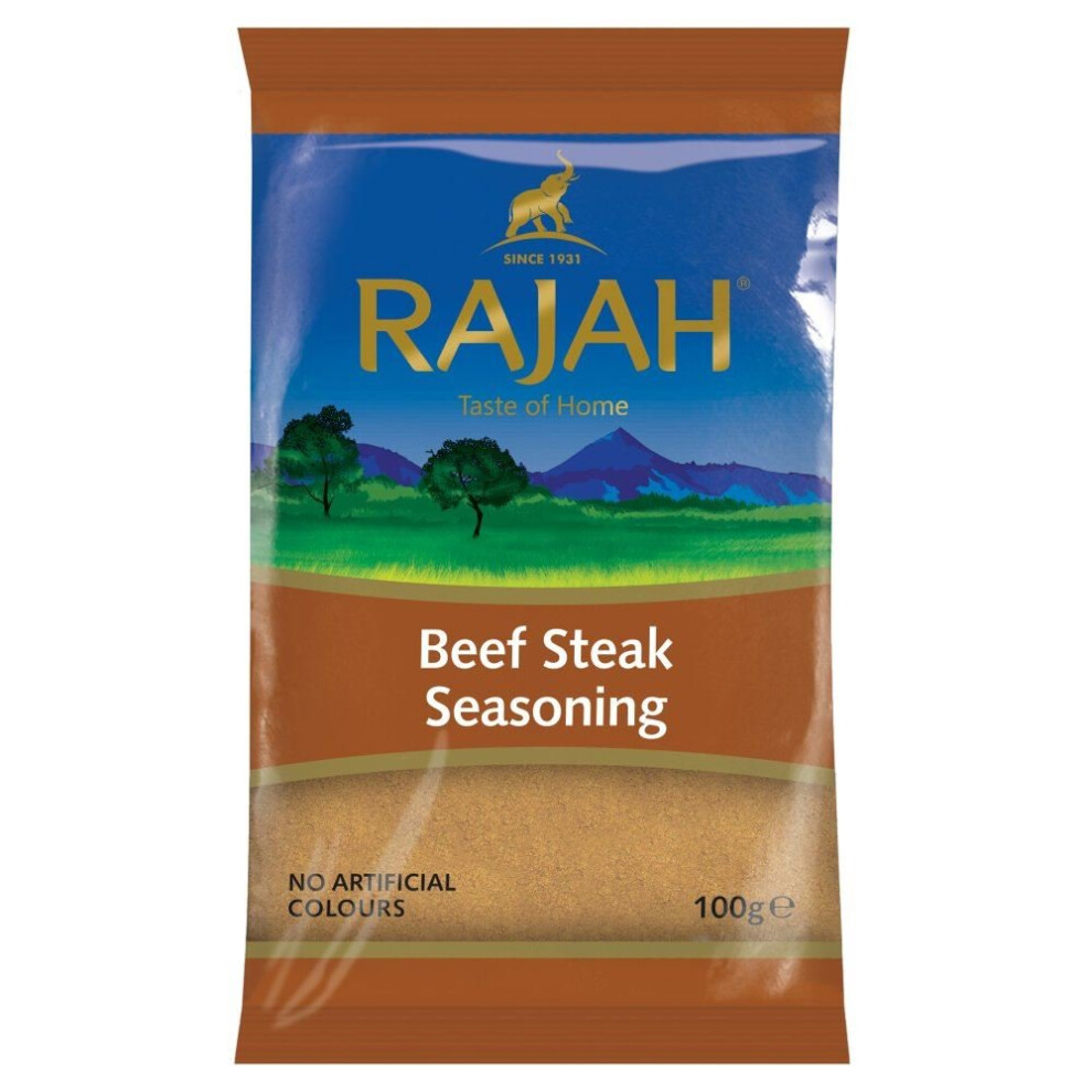 Rajah - Beef Seasoning - 100g