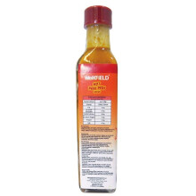 Weikfield - Hot Peri Peri Sauce - 265g (Pack of 2)