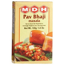 MDH - Pav Bhaji (curry mix)- 100g