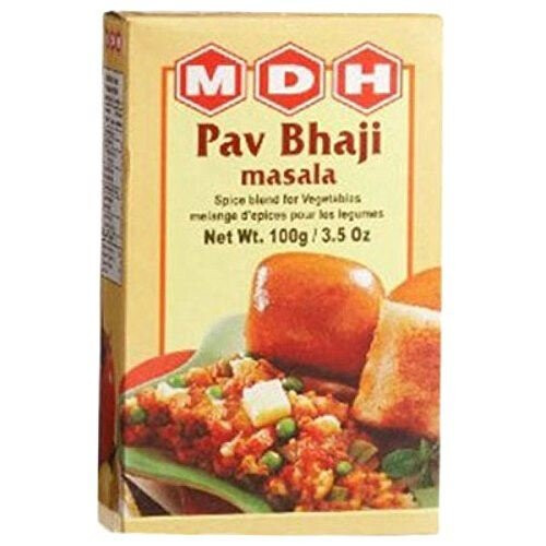 MDH - Pav Bhaji (curry mix)- 100g